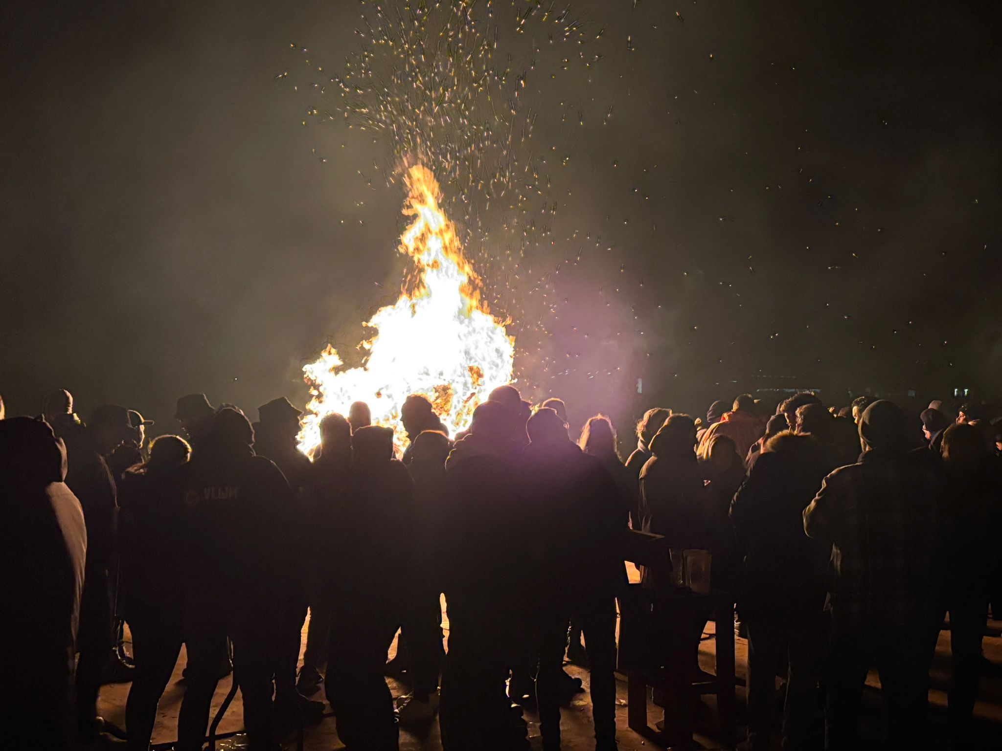 Toch geen professionele vuurwerkshow in Nunspeet: dit is waarom