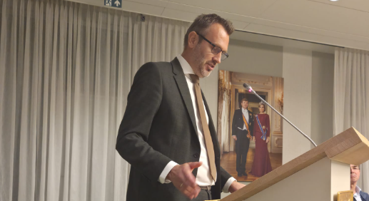 Foto: Ingezonden: Gemeenteraad stemt in met nieuwe woningen in Wezep en Oldebroek
