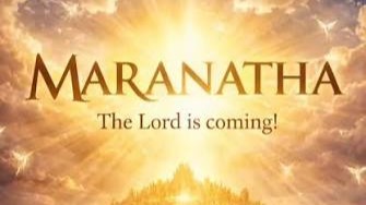Foto: Maranatha avonden