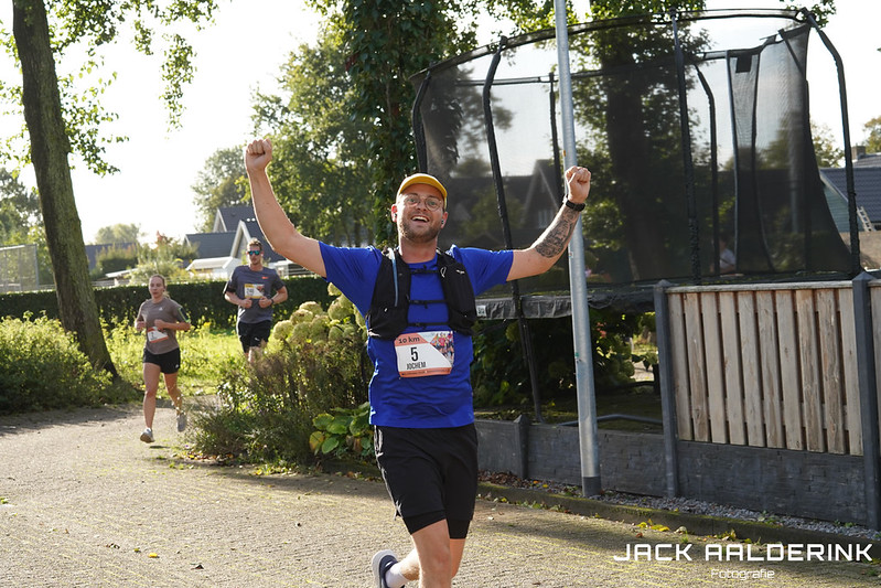 Run Oldebroek biedt hardlopen en wandelen voor goed doel