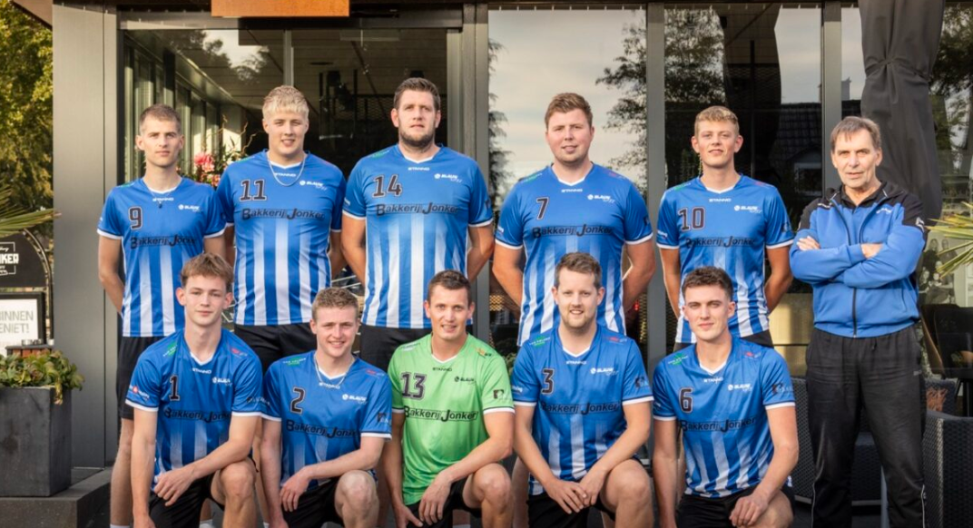 Blauw Wit puntloos in thuisduel tegen VVH