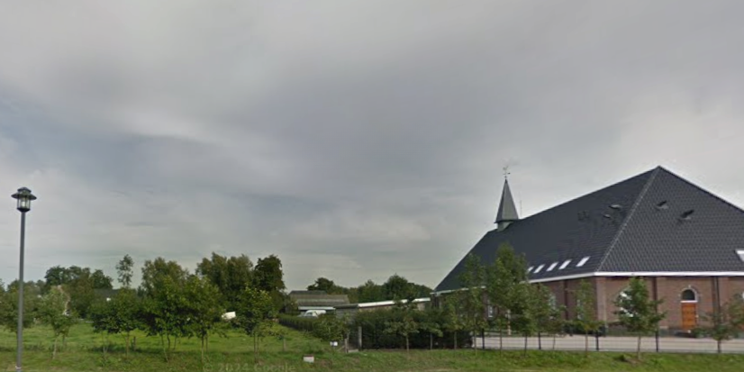 Nieuwe plek voor basisschool Ariane in zicht in Veller