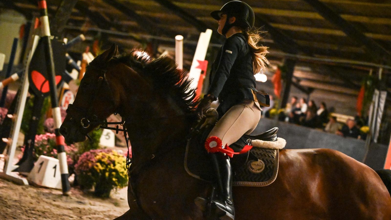 Mooie successen voor Klein maar Dapper