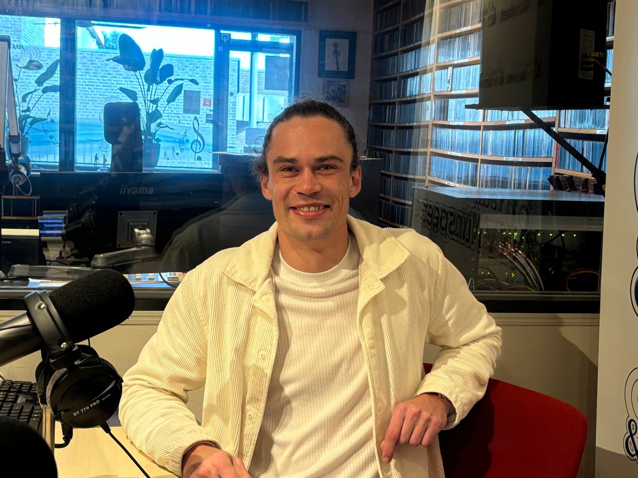 Politiek column: 'Nieuwe politiek, betere politiek'