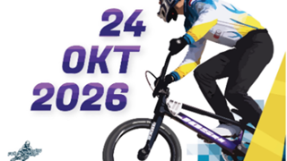 Foto: Veluws BMX-kampioenschap bij FCC de Volharding