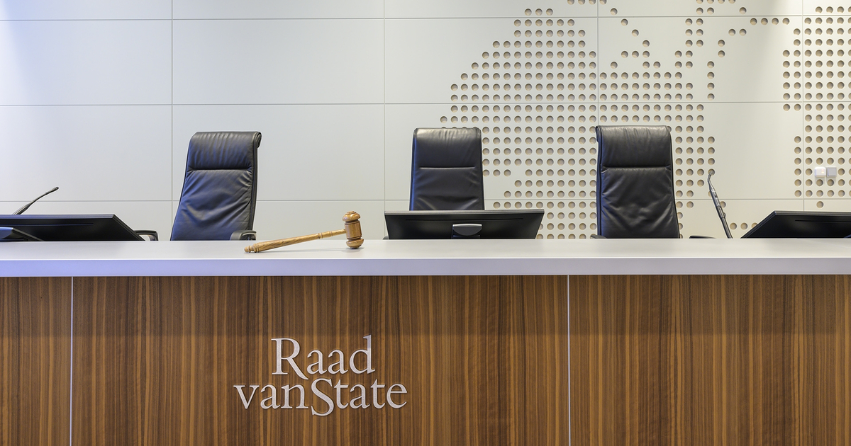 Raad van State buigt zich opnieuw over woningbouwplan De Eendracht in Terschuur