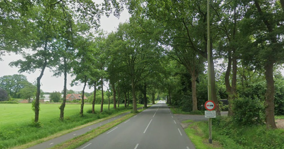 Voorthuizerstraat eerder open dan verwacht, maar nieuwe afsluiting staat voor de deur