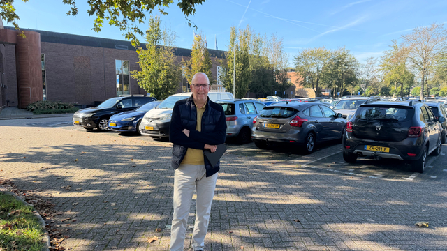 Foto: Veel animo voor ijsbaan in Putten maar organisatie heeft nog geen groen licht van gemeente