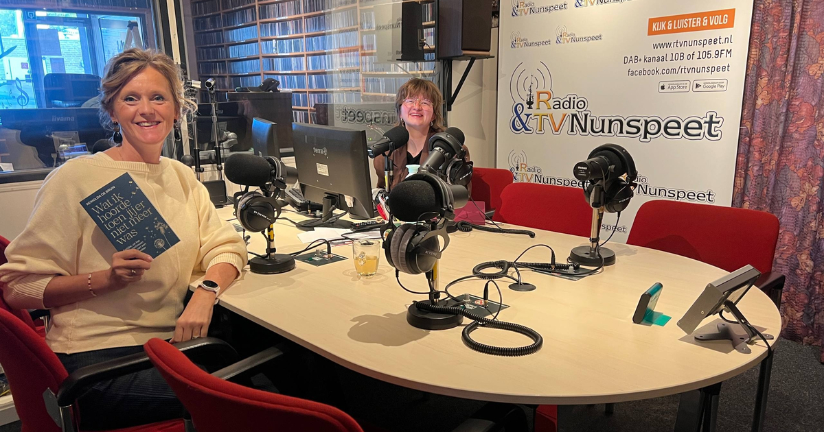 Uitvaartspreker Reinolda de Bruin bundelt tien levensverhalen: 'De ander op het podium zetten'