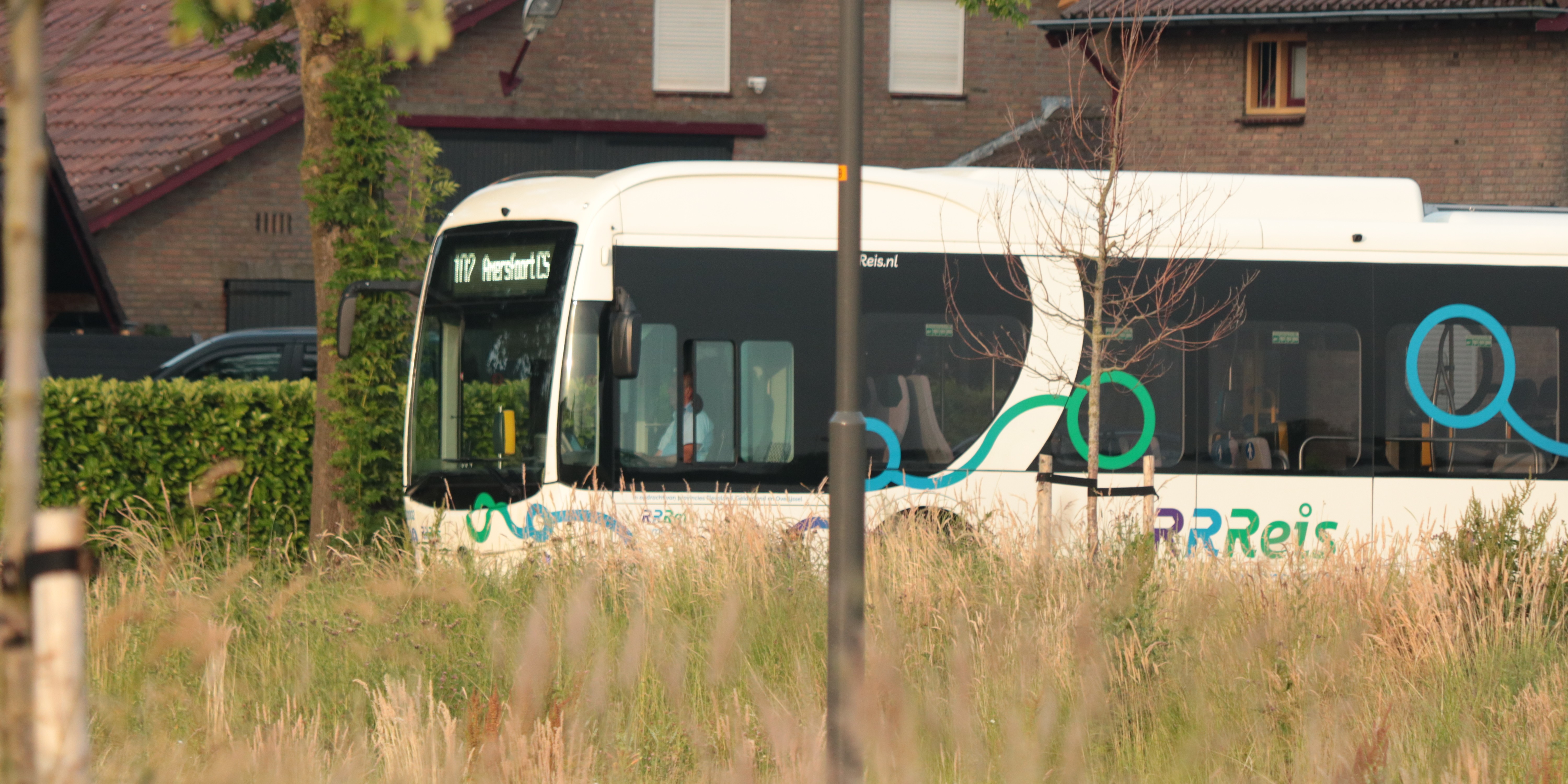 Foto: Toch geen staking in streekvervoer donderdag vakbonden blazen acties af