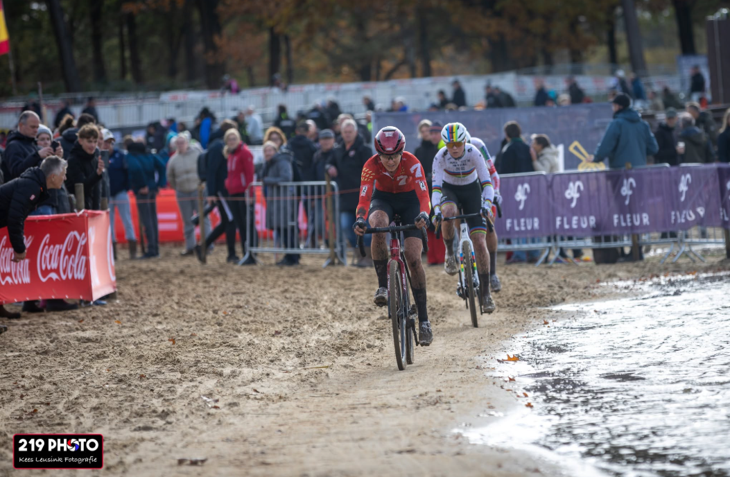 Foto: Strijd tussen oud-winnaars belooft spektakel op het Heerderstrand