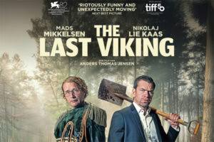 Foto: Film: Den Sidste Viking