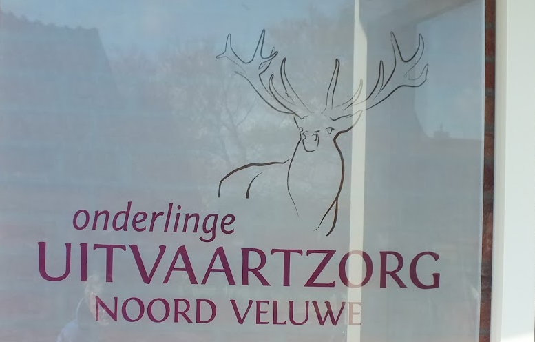 Foto: Algemene ledenvergadering Uitvaartzorg Noord-Veluwe