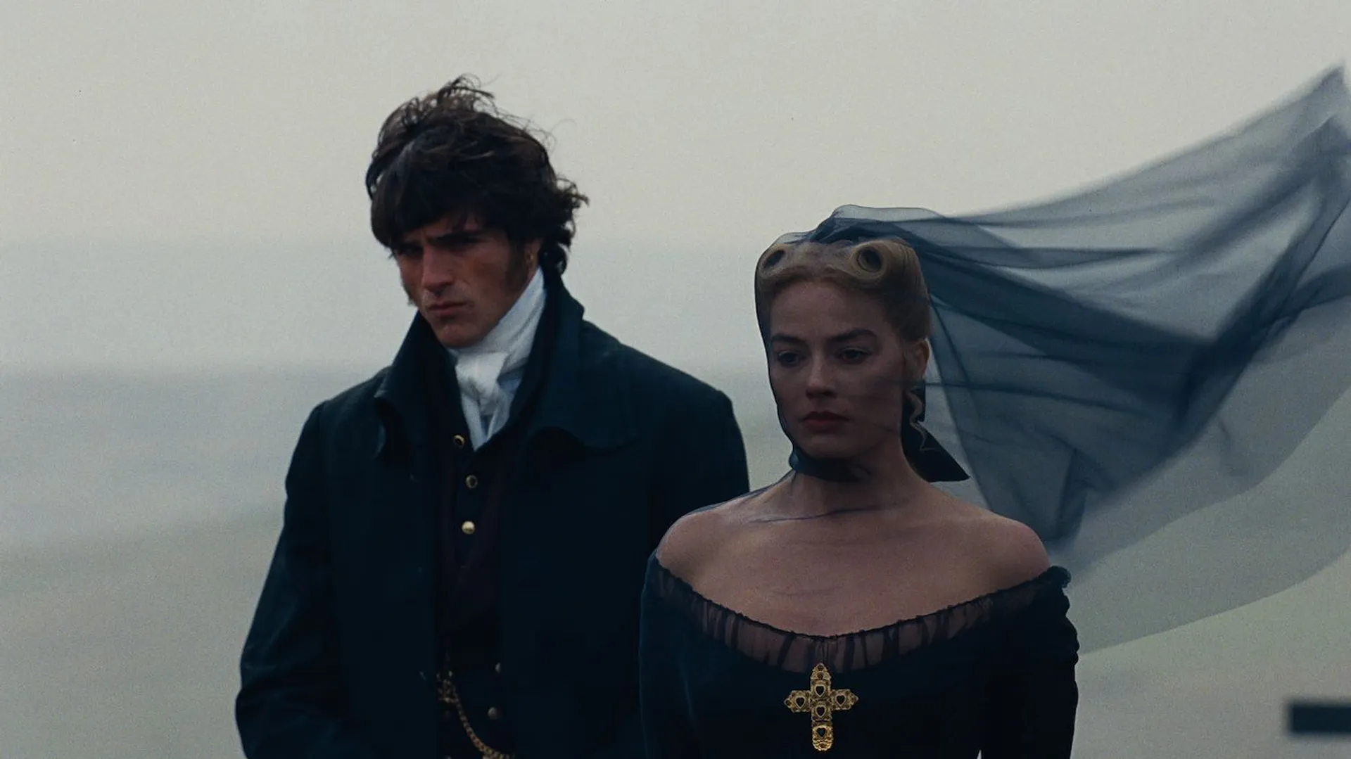 Foto: Film: Wuthering Heights