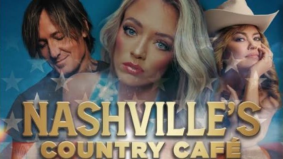 Foto: Nashville's Country Café