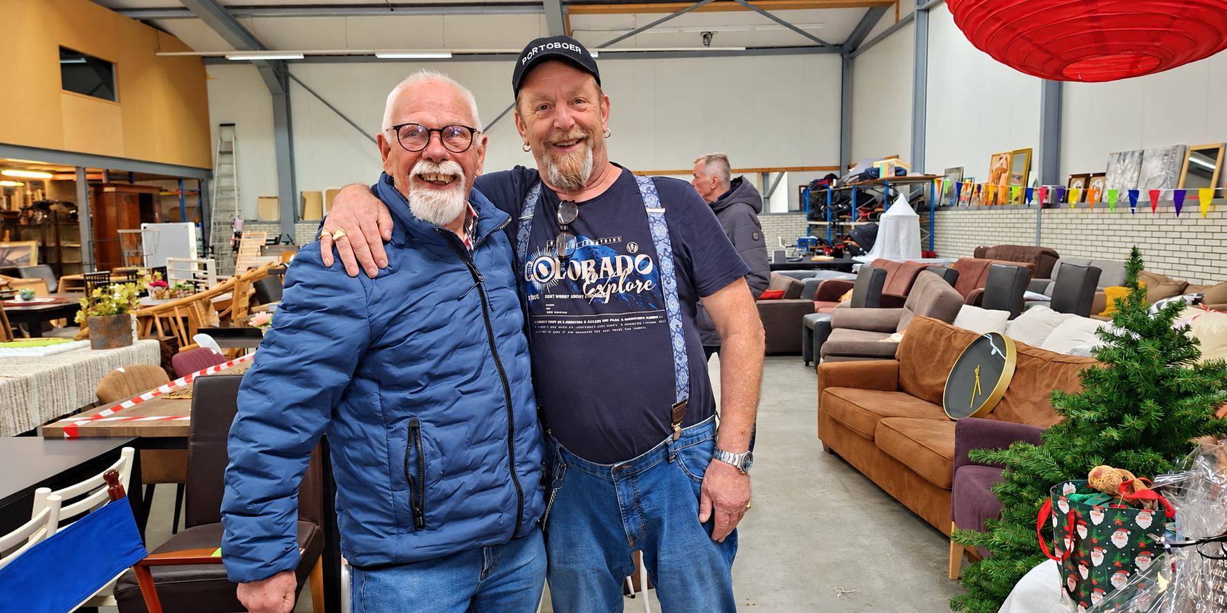 Al 45 jaar een begrip: De Cirkel trekt nieuwe generaties