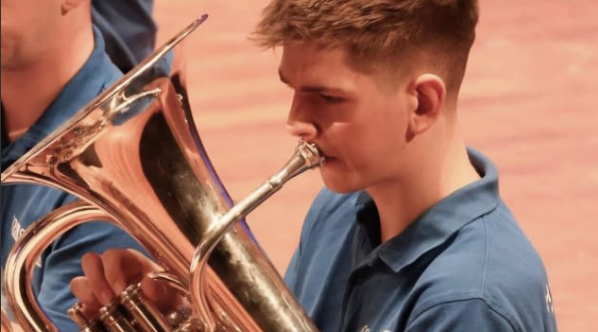 Foto: Twee avonden vol muziek bij CMV Concordia Oldebroek