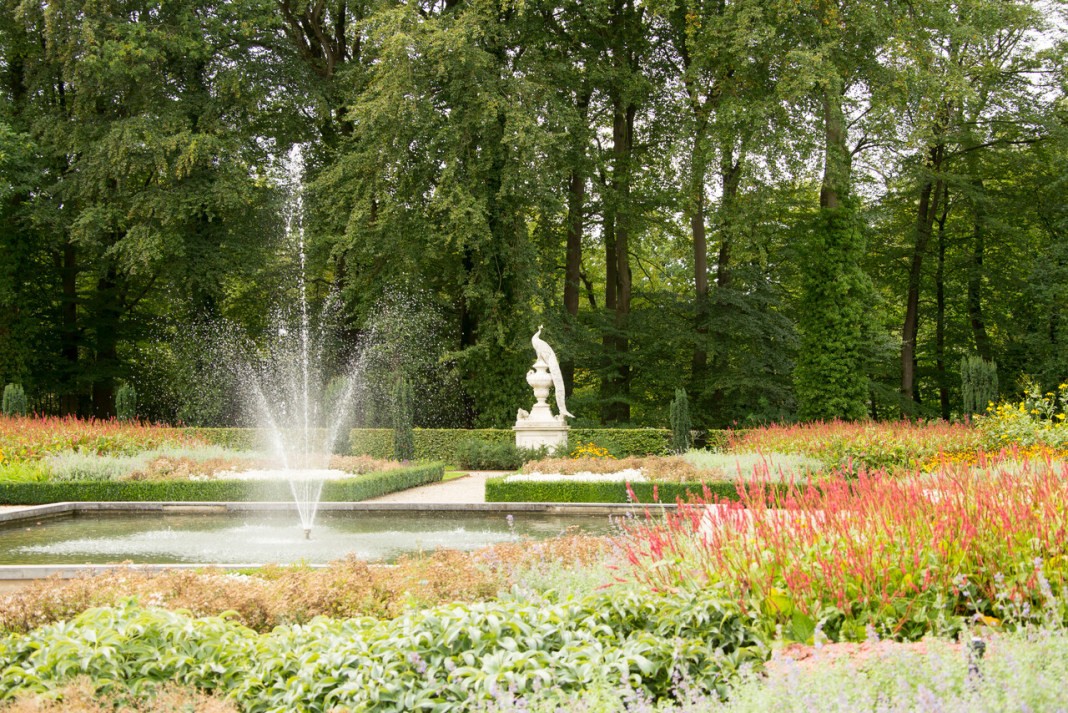 Foto: Sagen en legende van de Veluwe, landgoed Staverden