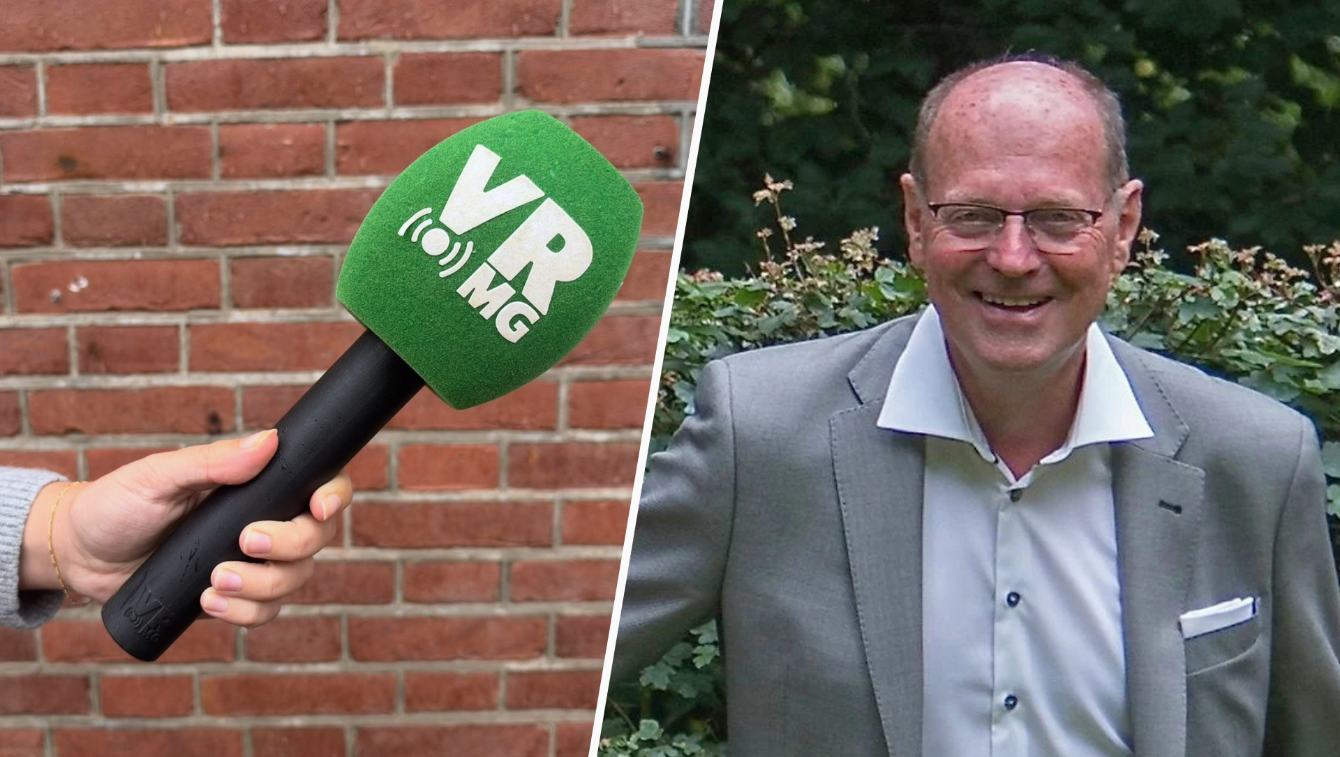 Foto: VRMG officieel lokale omroep voor Harderwijk, Ermelo en Putten