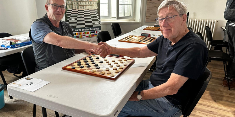 Foto: Topprestatie Arie Janssen van Doorn