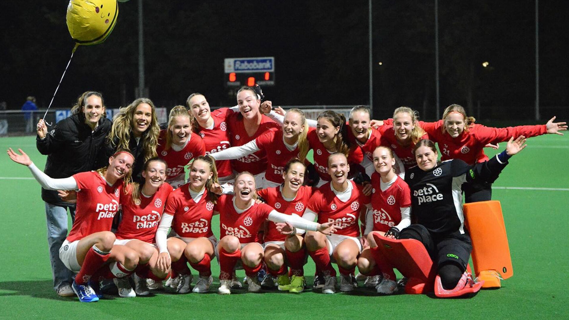 Foto: Sportprogramma Wageningen