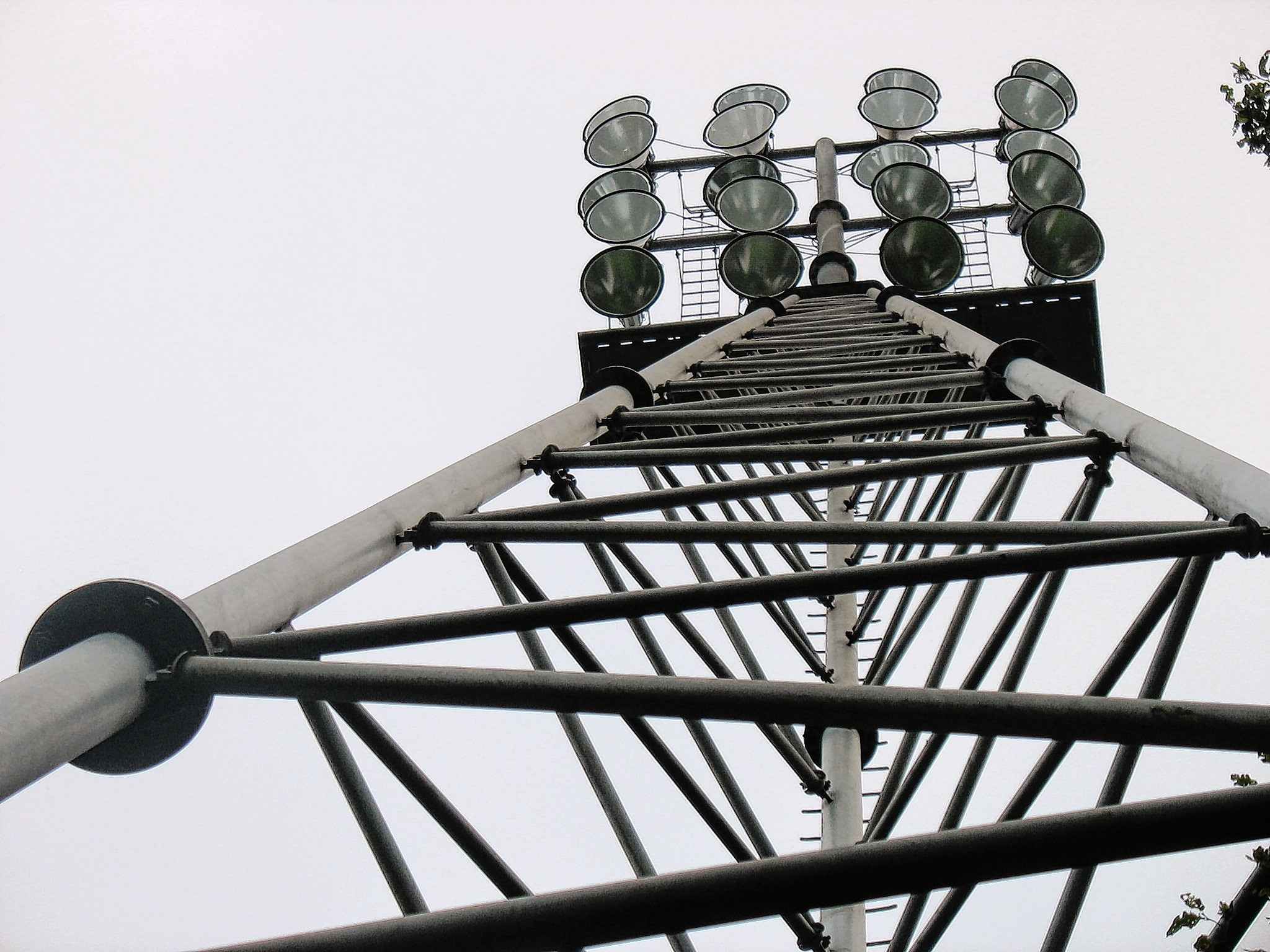 Foto: Programma zaterdagvoetbal Wageningen