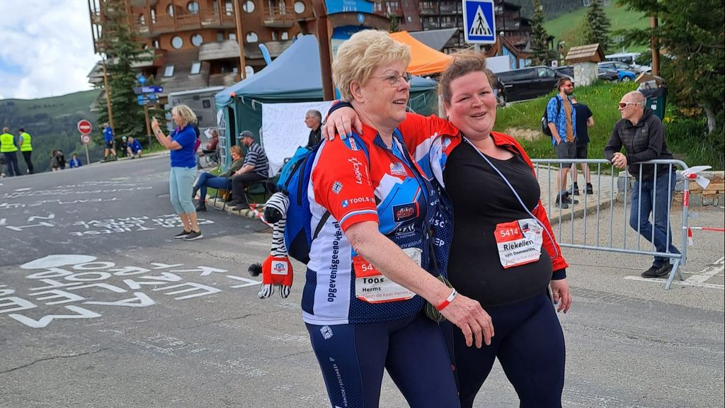 Foto: Alpe Team de Keet-Herms KWF 2023