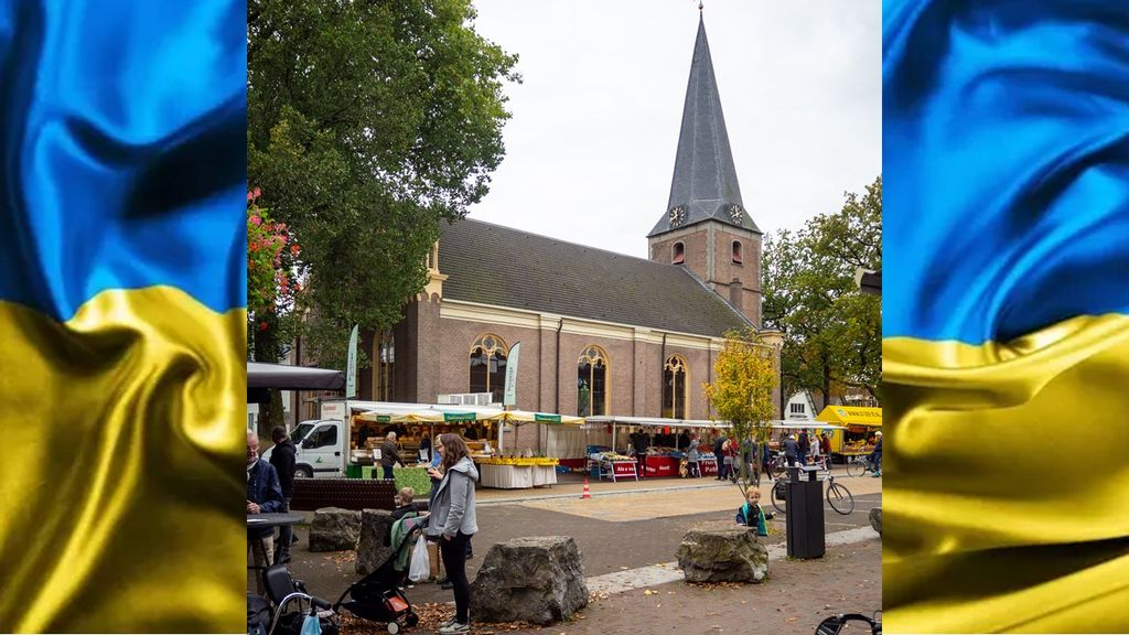 Foto: De Vaassense Bijbelmarathon krijgt een vervolg