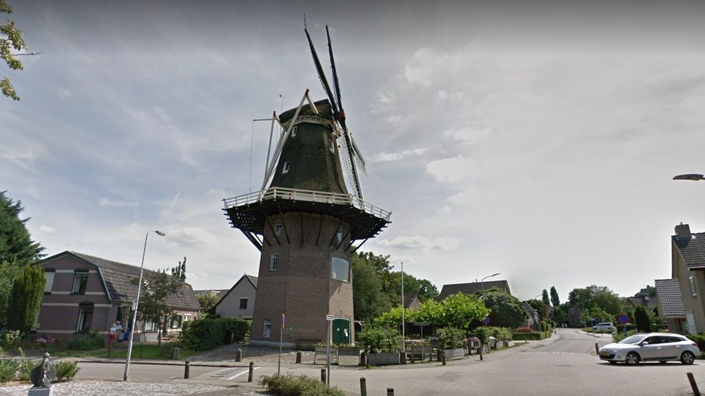 Foto: Ruzie om de molen: rechtbank beslist, maar kou blijft in de lucht
