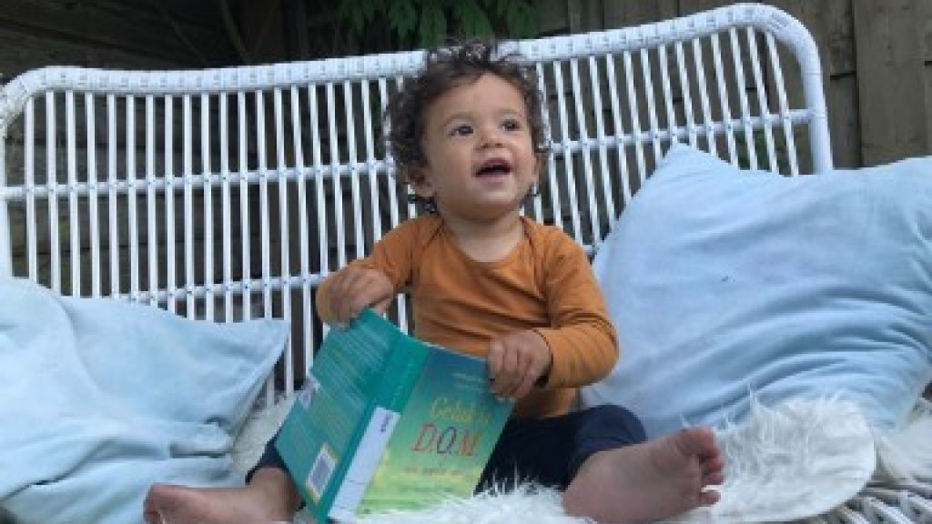 Foto: Fotowedstrijd voor 9-12 jarigen