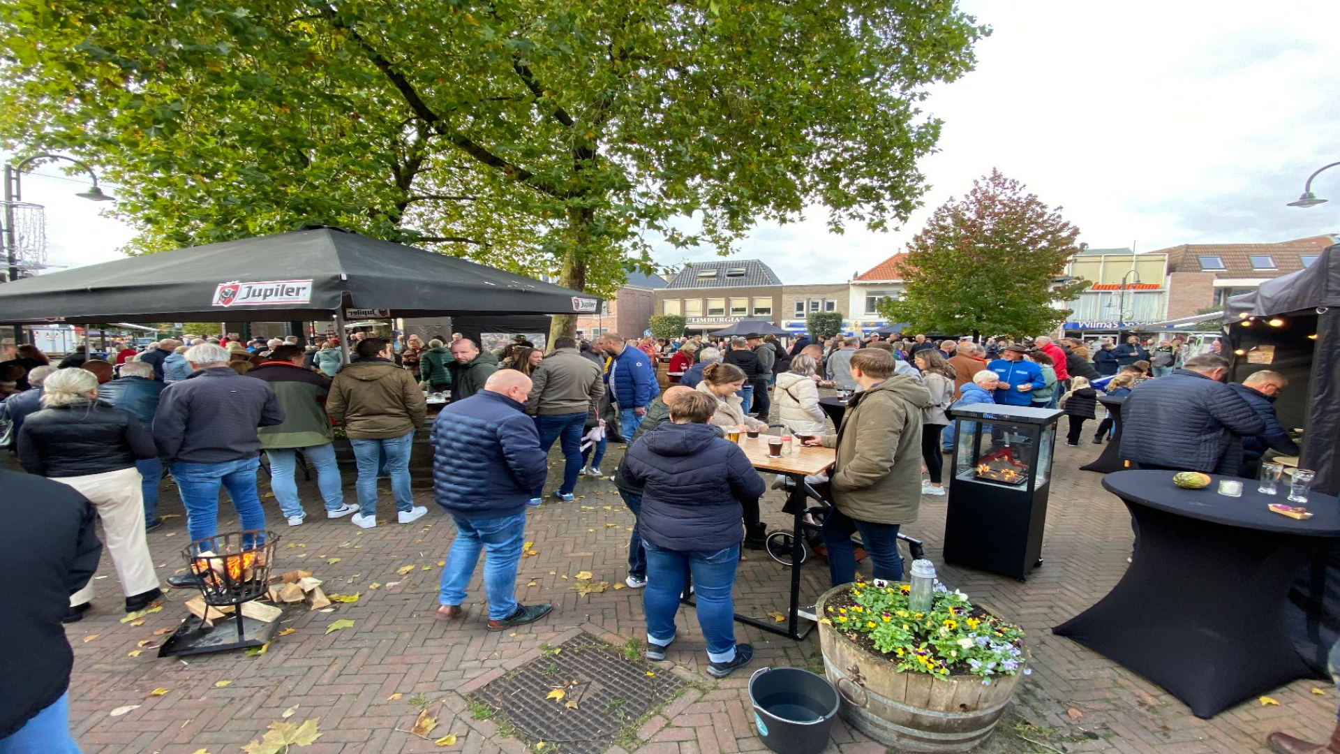 Foto: Bockbier & Wilddag
