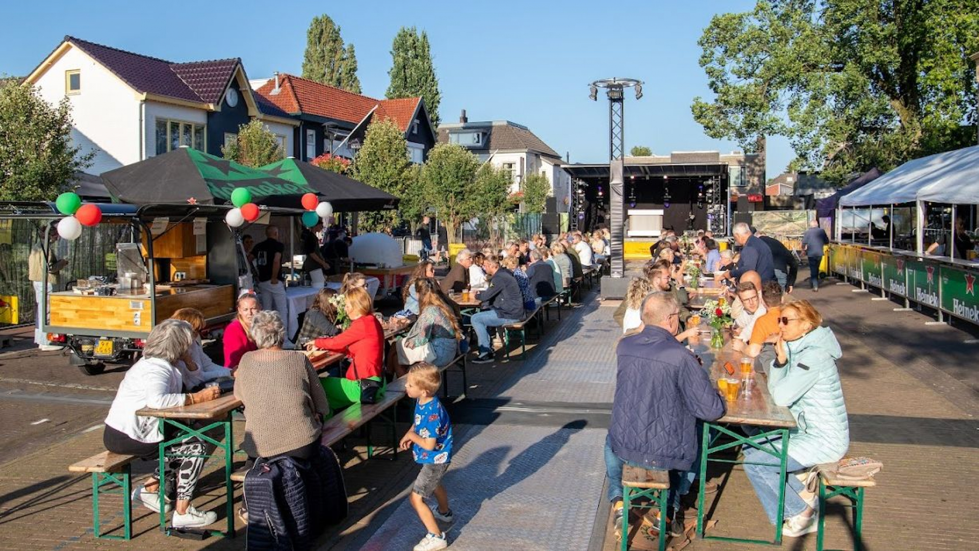 Foto: De Vaassense Zomerfeesten
