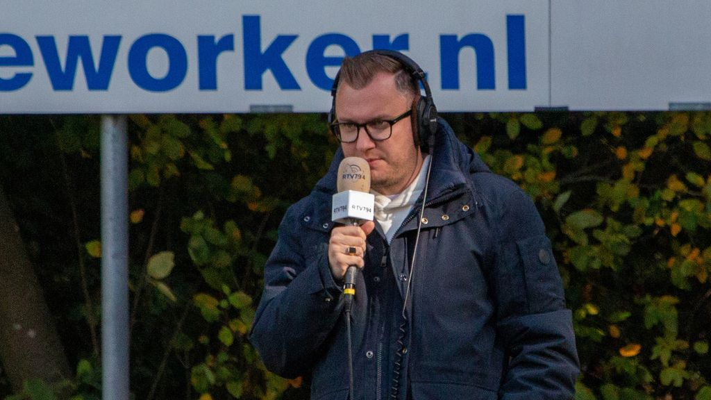 Foto: Terugblik op een sportief voetbalweekend