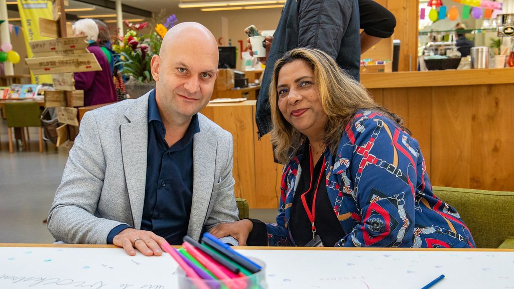 Foto: Ouder-Kind-Festival 2022