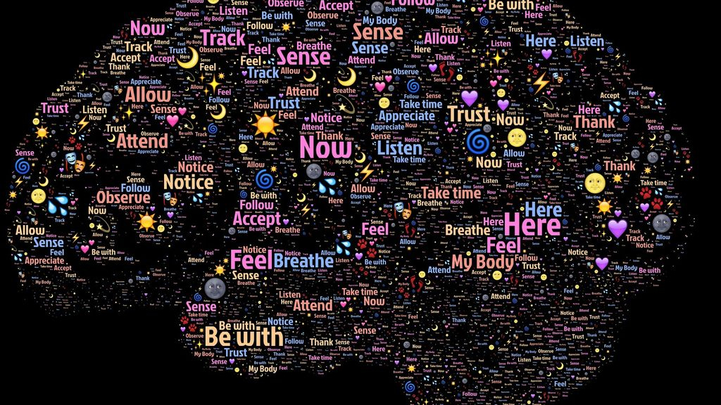 Foto: Workshop Positieve neuroplasticiteit