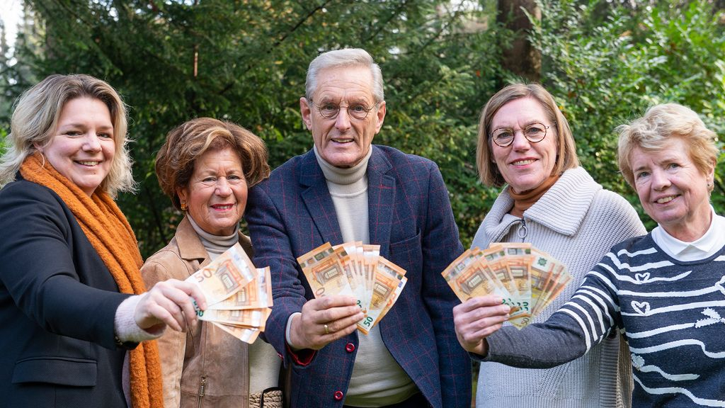 Foto: Epe voor Epe 2023 zoekt nieuwe goede doelen