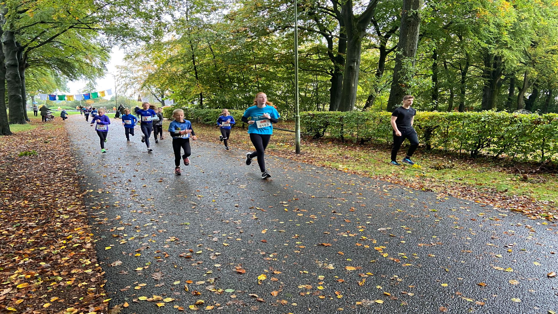 Foto: Dalli-Run Heerde 2023