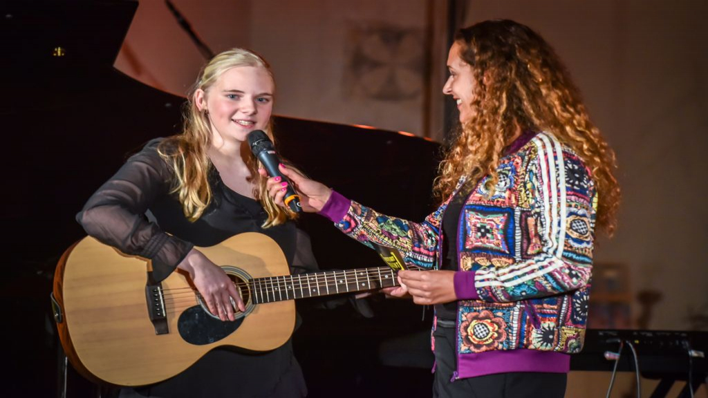 Foto: You’ve got talent afgezegd