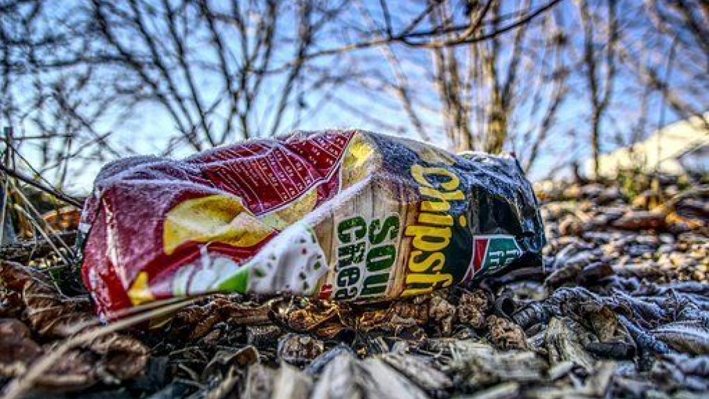 Foto: Kiezen hoeveel je betaalt voor je afval in Epe