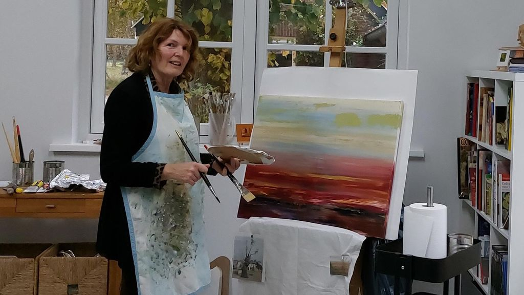 Foto: Kwetsbaarheid van de natuur