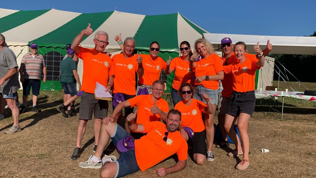 Foto: Natuurbad in Horsthoek is voor één dag terug