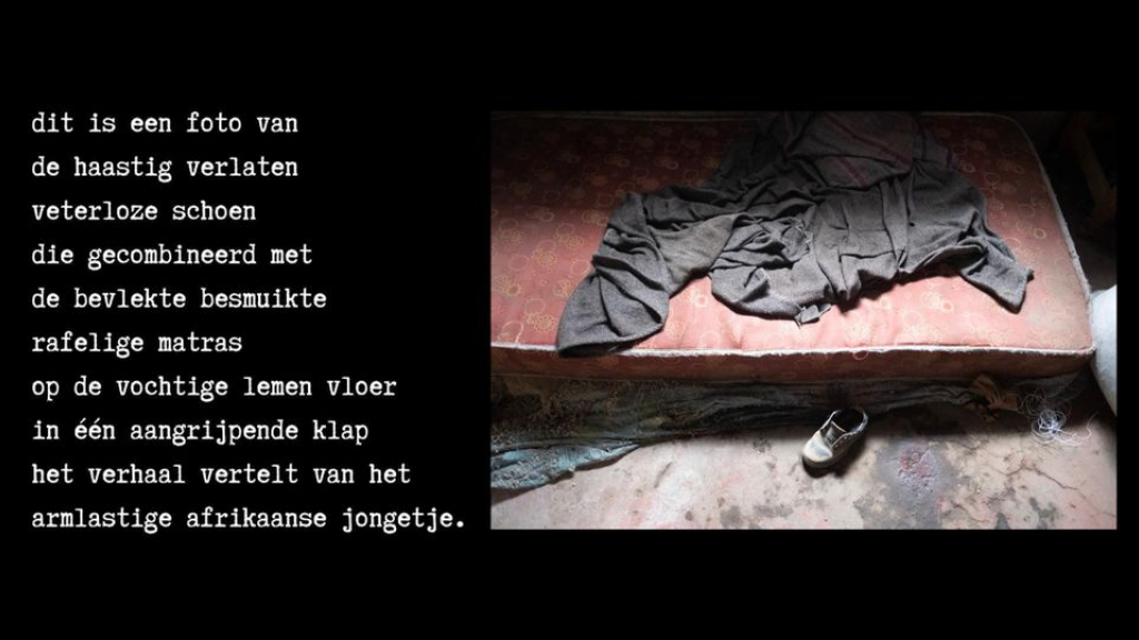 Foto: Interessante doorstart instagram-account @eenfotovan