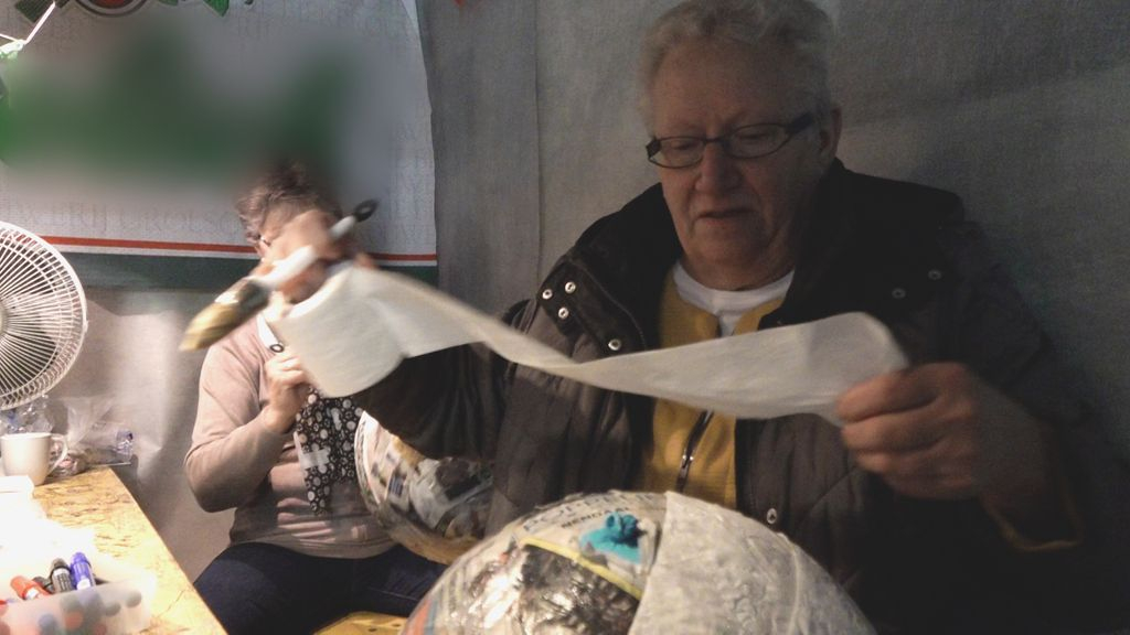 Foto: Wel of geen groot feest? Carnavalsgroepen worstelen met corona