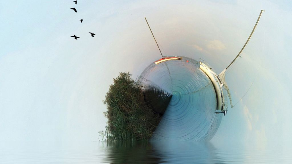 Foto: Fotoclub AFV Epe 65 jaar