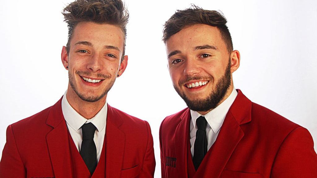 Foto: Carnavaleske zaterdagmarkt zorgt toch voor carnaval in Vaassen