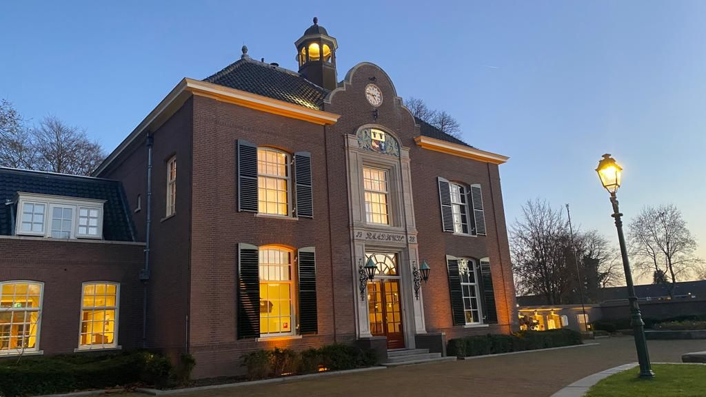 Foto: Samenwerking belastingen Heerde, Hattem, Oldebroek en Elburg