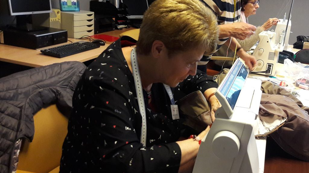 Foto: Repair Café Bloemfontein