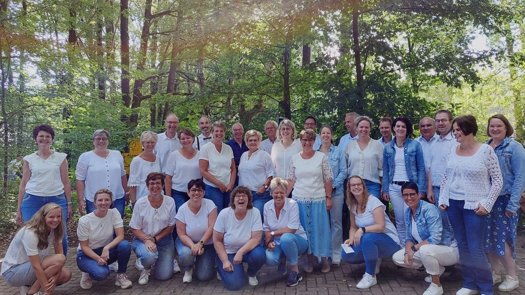 Foto: Plannen jubileumconcert Ichthus in de maak