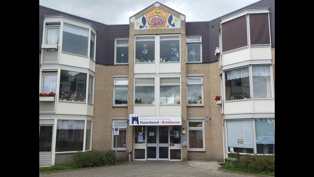 Foto: Twee bewoners in Brinkhoven in Heerde besmet met het coronavirus