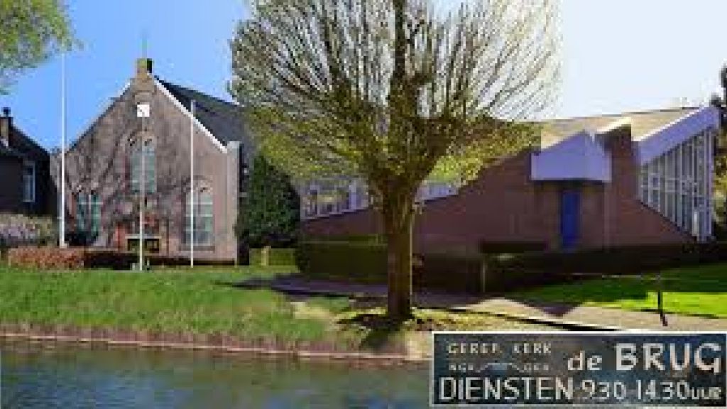 Foto: Zondag 18 oktober op TV : Kerkdienst (9.30 uur) en LINK (19.00 uur)